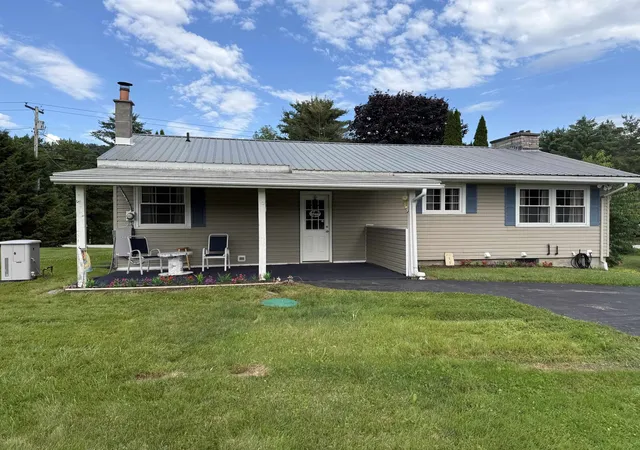 Homes for sale in Wells, VT | 825 North St, Wells, VT 05774 | MLS# 5097495