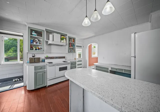 Photo 3 of Single family home for sale at 77 Highland St, Laconia, NH 03246 | MLS# 5097497 | Listing updated on 2026-09-22