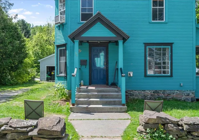 2nd image of 59 Intervale Ave, Richford, VT 05476 | MLS# 5097500