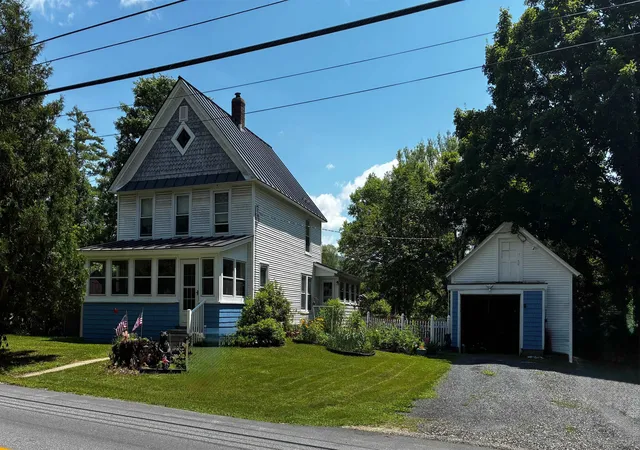Photo 1 of Single family home for sale at 268 Furnace Rd, Pittsford, VT 05763 | MLS# 5097502 | Listing updated on 2026-09-07