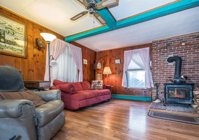 Photo 3 of Single family home for sale at 268 Furnace Rd, Pittsford, VT 05763 | MLS# 5097502 | Listing updated on 2026-09-07