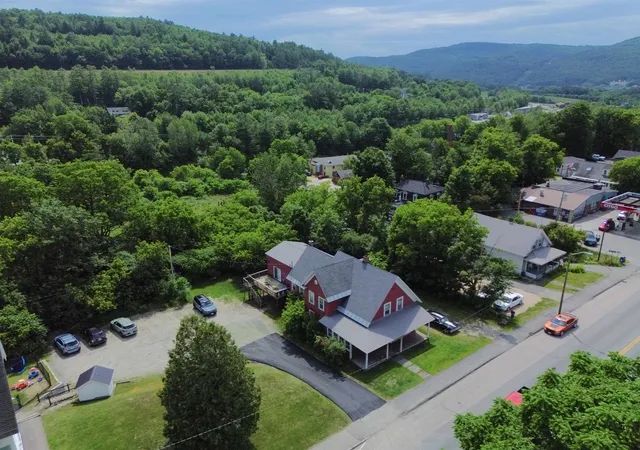 Homes for sale in Littleton, NH | 207 Main St, Littleton, NH 03561 | MLS# 5097515