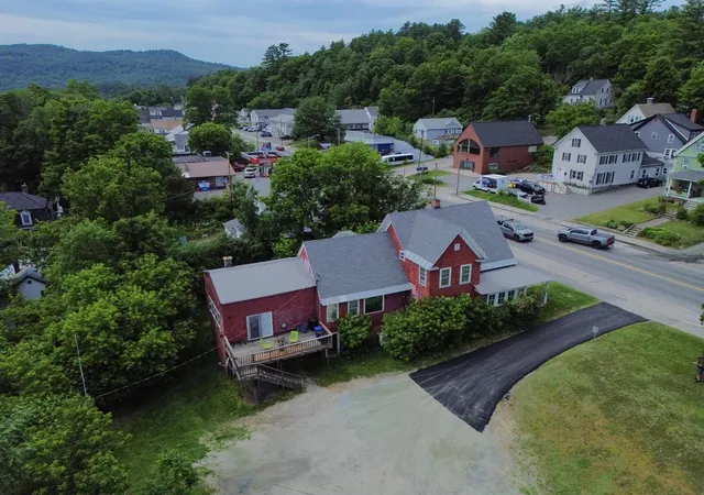 Homes for sale in Littleton, NH | 207 Main St, Littleton, NH 03561 | MLS# 5097515