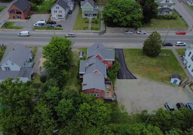 Homes for sale in Littleton, NH | 207 Main St, Littleton, NH 03561 | MLS# 5097515