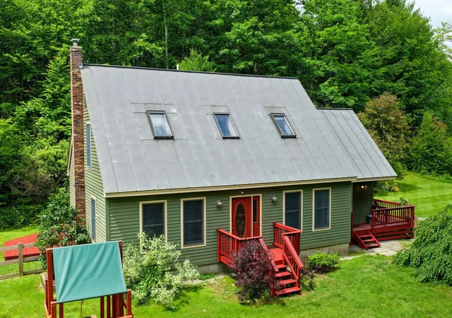 Homes for sale in Stockbridge, VT | 38 Stony Brook Rd, Stockbridge, VT 05772 | MLS# 5097518