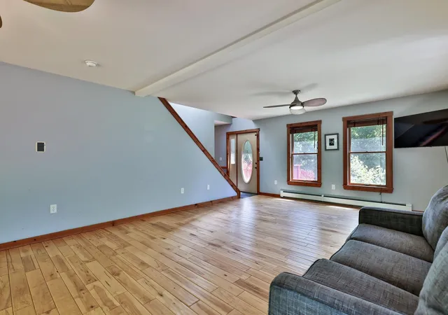 Homes for sale in Stockbridge, VT | 38 Stony Brook Rd, Stockbridge, VT 05772 | MLS# 5097518
