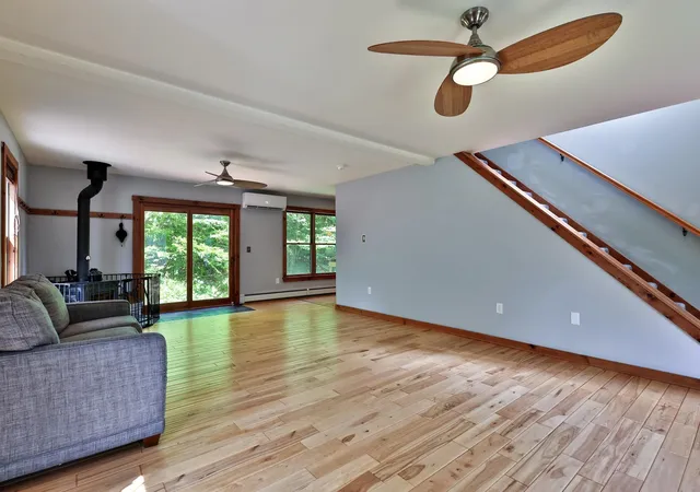 Homes for sale in Stockbridge, VT | 38 Stony Brook Rd, Stockbridge, VT 05772 | MLS# 5097518