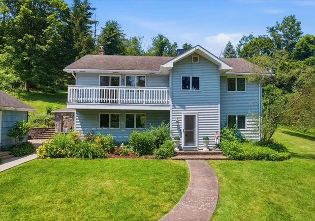 Homes for sale in Bennington, VT | 811 Middle Pownal Rd, Bennington, VT 05201 | MLS# 5097526