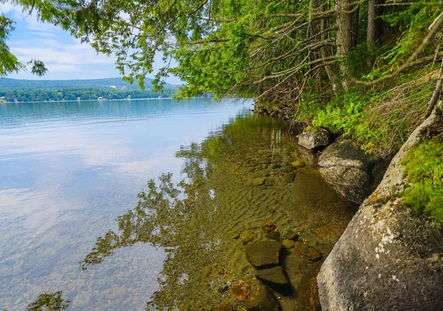 3rd image of 1220 Camp Winape Rd, Morgan, VT 05829 | MLS# 5097530