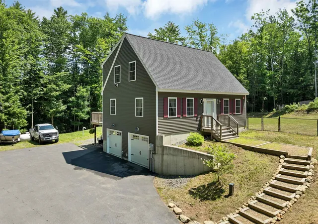 Homes for sale in Belmont, NH | 91 Horne Rd, Belmont, NH 03220 | MLS# 5097535