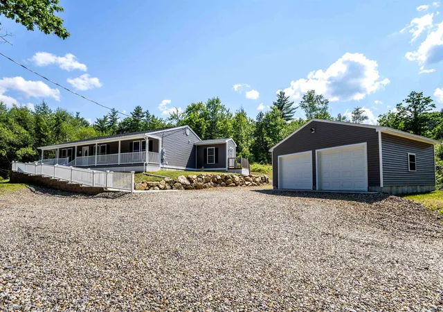 2nd image of 54 Deacons Ln, Troy, NH 03465 | MLS# 5097539