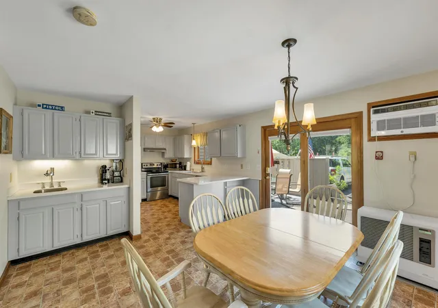Homes for sale in Gilford, NH | 336 Intervale Rd #G6, Gilford, NH 03249 | MLS# 5097540