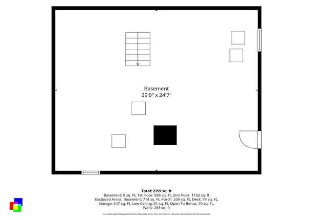 58th image of 18 Devon Dr, Danville, NH 03819 | MLS# 5097545