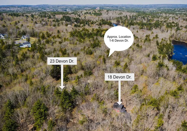 3rd image of 1-6 Devon Dr, Danville, NH 03819 | MLS# 5097548