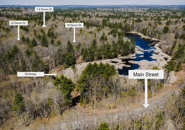 4th image of 1-6 Devon Dr, Danville, NH 03819 | MLS# 5097548