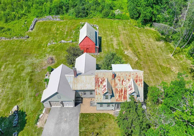 3rd image of 19 Ledge Hill Rd, Sweden, ME 04040 | MLS# 5097550