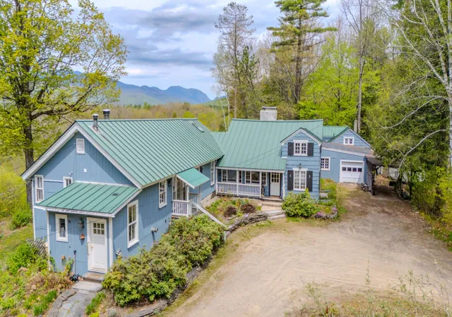 Homes for sale in Woodstock, NH | 81 Meadow Ln, Woodstock, NH 03262 | MLS# 5097556