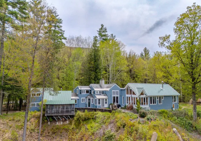 Homes for sale in Woodstock, NH | 81 Meadow Ln, Woodstock, NH 03262 | MLS# 5097556