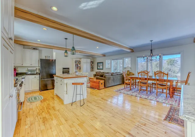 Homes for sale in Woodstock, NH | 81 Meadow Ln, Woodstock, NH 03262 | MLS# 5097556