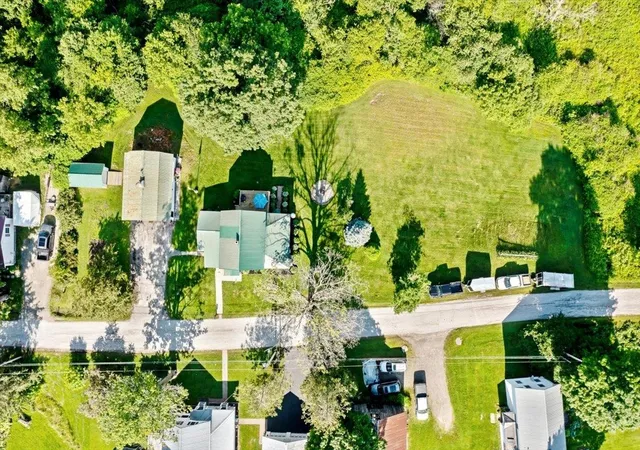 Photo 3 of Sale Pending at 154 Bridge St, East Fairfield, VT 05448 | MLS# 5097557 | Listing updated on 2026-08-26