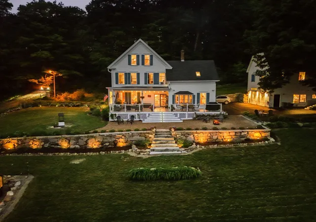 1st image of 1080 N Barnstead Rd, Center Barnstead, NH 03225 | MLS# 5097561