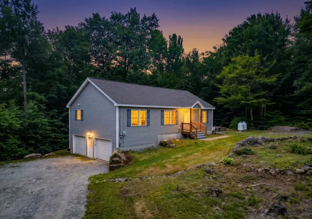Homes for sale in Stoddard, NH | 316 Fox Hill Rd, Stoddard, NH 03464 | MLS# 5097567