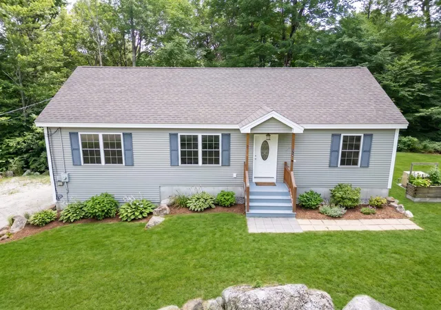 Homes for sale in Stoddard, NH | 316 Fox Hill Rd, Stoddard, NH 03464 | MLS# 5097567