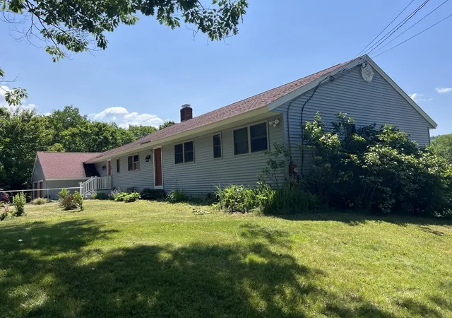 Homes for sale in Campton, NH | 74 Perch Pond Rd, Campton, NH 03223 | MLS# 5097572