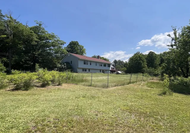 Homes for sale in Campton, NH | 74 Perch Pond Rd, Campton, NH 03223 | MLS# 5097572