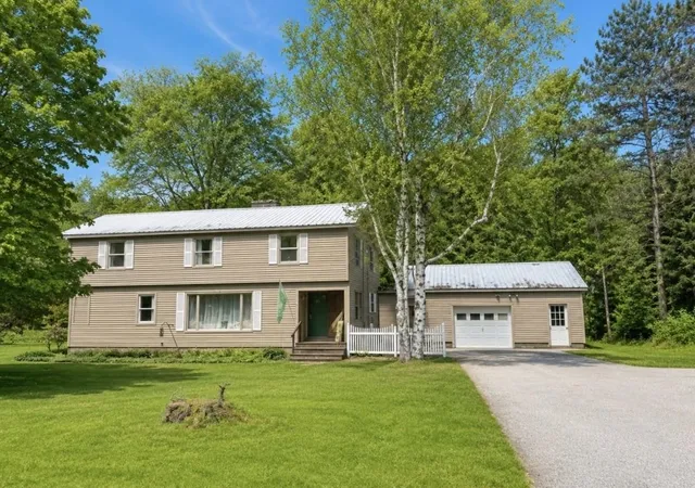 Homes for sale in Jamaica, VT | 3327 Route 30, Jamaica, VT 05343 | MLS# 5097573