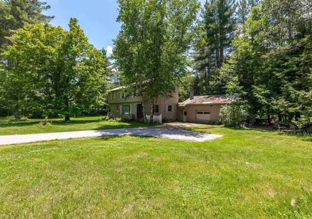 Homes for sale in Jamaica, VT | 3327 Route 30, Jamaica, VT 05343 | MLS# 5097573