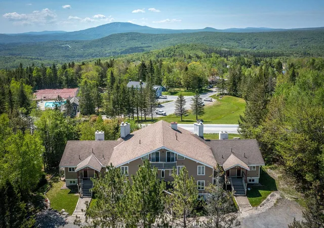 Photo 1 of Condo for sale at 31 Farm Rd #D2, Peru, VT 05152 | MLS# 5097574 | Listing updated on 2026-07-10