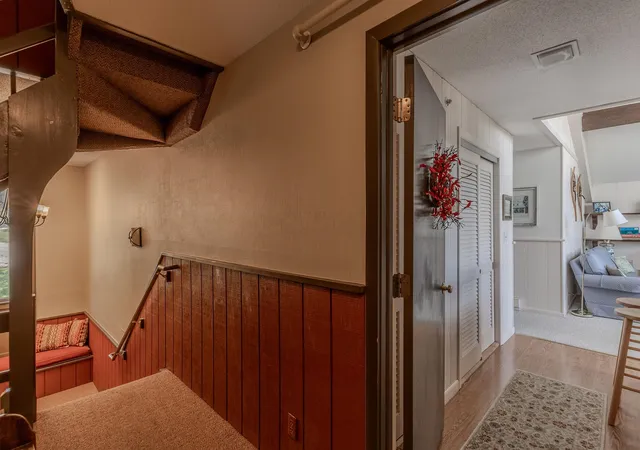 Photo 3 of Condo for sale at 31 Farm Rd #D2, Peru, VT 05152 | MLS# 5097574 | Listing updated on 2026-07-10