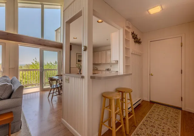 Photo 3 of Condo for sale at 31 Farm Rd #D2, Peru, VT 05152 | MLS# 5097574 | Listing updated on 2026-07-10