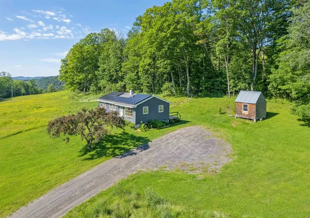 1st image of 169 Whitney Hill Rd, Tunbridge, VT 05077 | MLS# 5097575