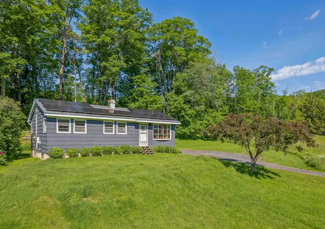 3rd image of 169 Whitney Hill Rd, Tunbridge, VT 05077 | MLS# 5097575