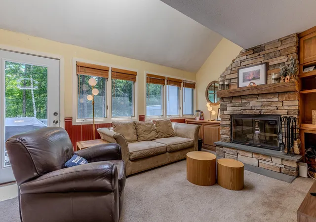 Homes for sale in Stratton, VT | 28 Styles Branch Rd #305, Stratton, VT 05360 | MLS# 5097576