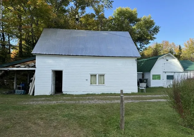 3rd image of 1322 Vt Route 5A #3 & 6, Westmore, VT 05860 | MLS# 5097580