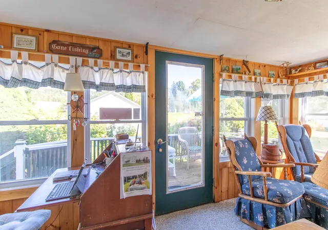 5th image of 1322 Vt Route 5A #3 & 6, Westmore, VT 05860 | MLS# 5097580