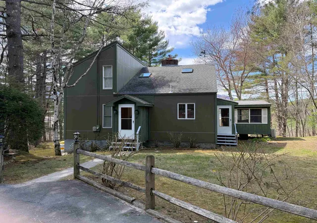 Homes for sale in Newbury, NH | 41 Birchfield Rd, Newbury, NH 03255 | MLS# 5097583