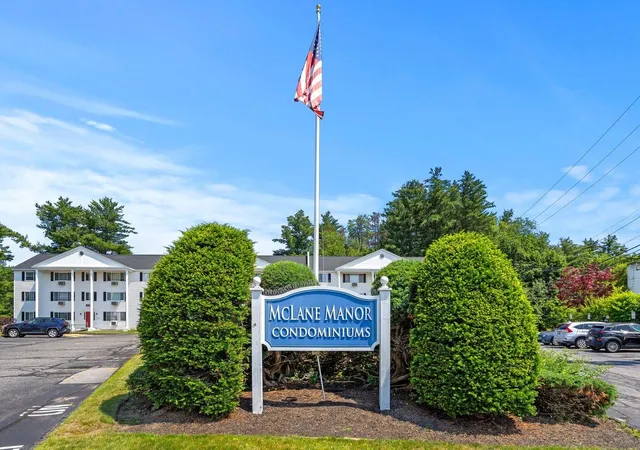 Homes for sale in Exeter, NH | 105 Portsmouth Ave #31, Exeter, NH 03833 | MLS# 5097586