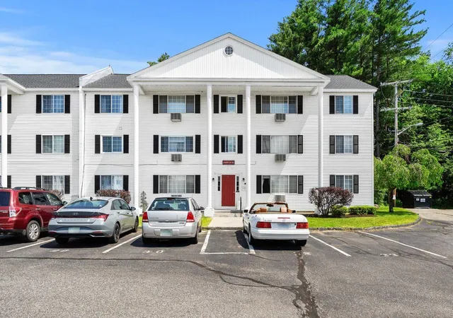Homes for sale in Exeter, NH | 105 Portsmouth Ave #31, Exeter, NH 03833 | MLS# 5097586