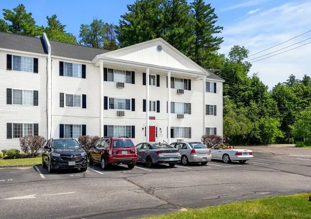 Homes for sale in Exeter, NH | 105 Portsmouth Ave #31, Exeter, NH 03833 | MLS# 5097586