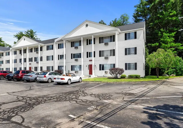 Homes for sale in Exeter, NH | 105 Portsmouth Ave #31, Exeter, NH 03833 | MLS# 5097586