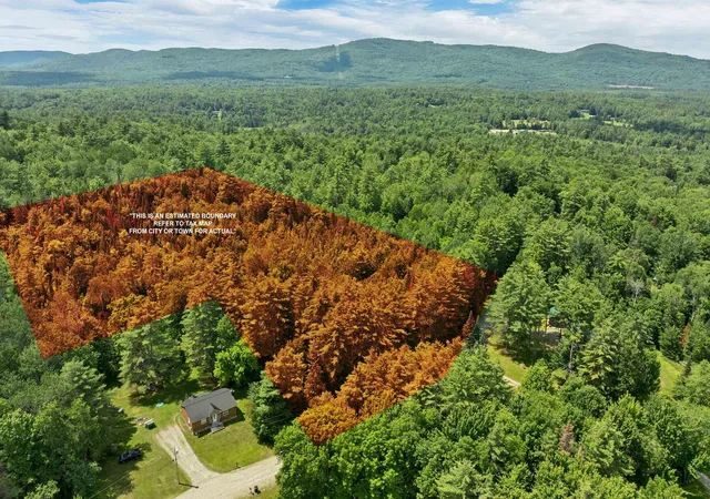 1st image of 231 70 1 Crane Rd, Whitefield, NH 03598 | MLS# 5097588