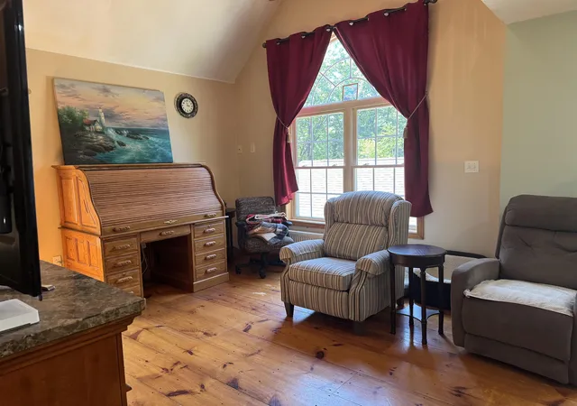 Photo 3 of Single family home for sale at 107 Blake Hill Rd, Center Ossipee, NH 03814 | MLS# 5097591 | Listing updated on 2026-09-04
