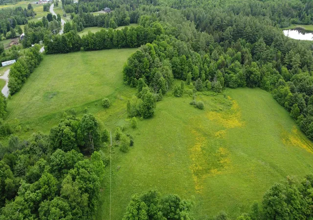 Photo 1 of Land for sale at Tbd Route 100, Lowell, VT 05847 | MLS# 5097593 | Listing updated on 2026-09-02