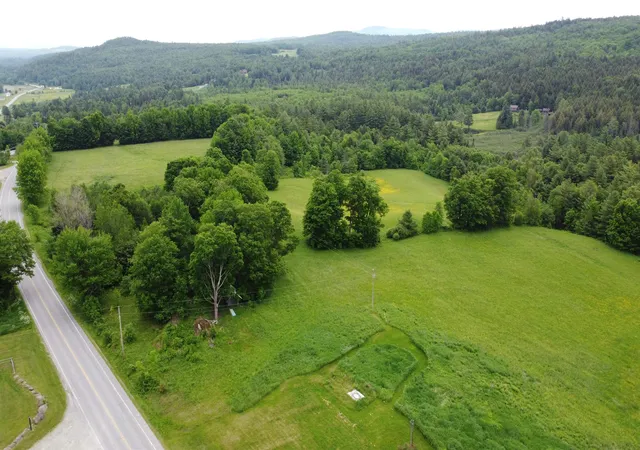 Photo 2 of Land for sale at Tbd Route 100, Lowell, VT 05847 | MLS# 5097593 | Listing updated on 2026-09-02