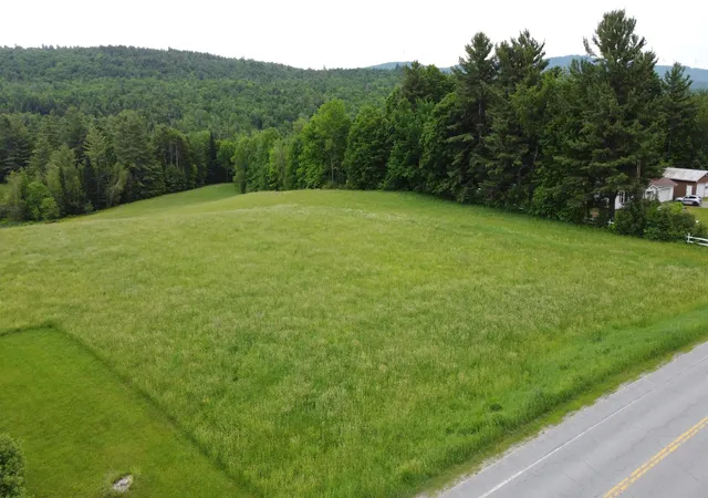 Photo 3 of Land for sale at Tbd Route 100, Lowell, VT 05847 | MLS# 5097593 | Listing updated on 2026-09-02