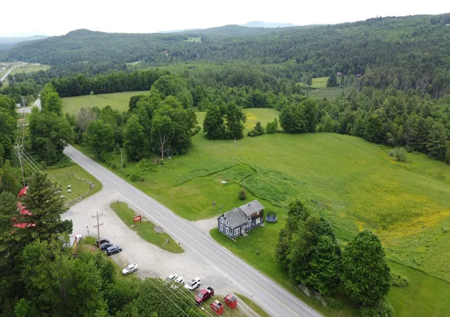 Photo 4 of Land for sale at Tbd Route 100, Lowell, VT 05847 | MLS# 5097593 | Listing updated on 2026-09-02